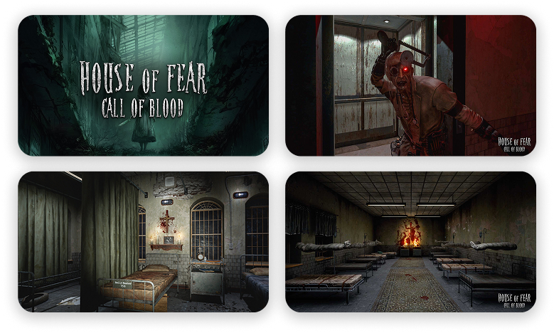 Escape game