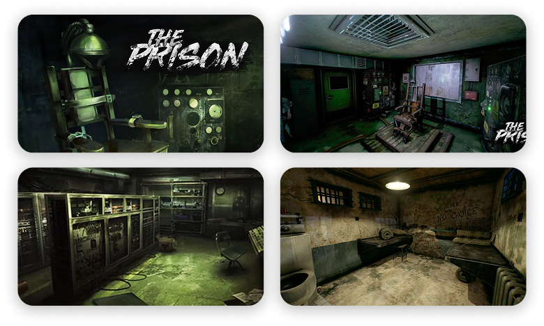 Escape game