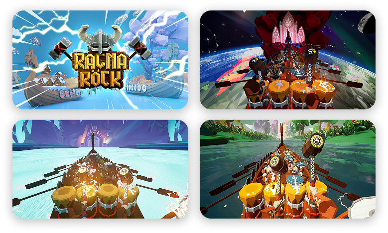 Arcade VR