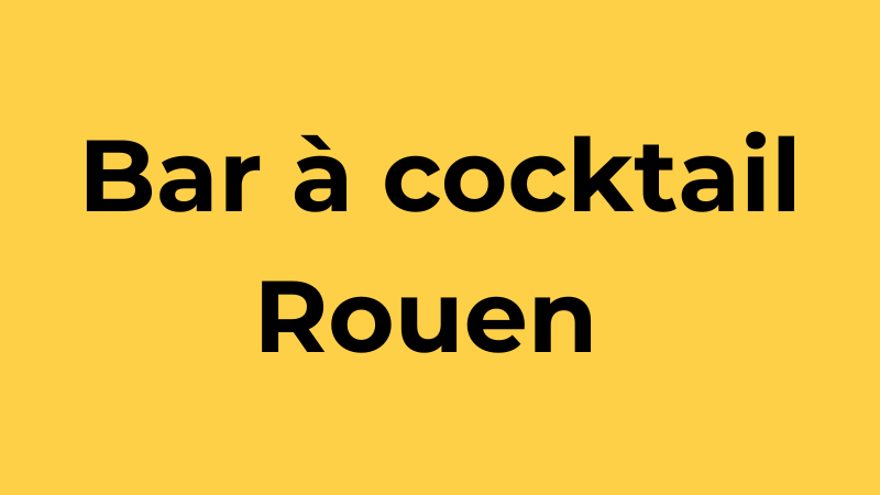 Photo de l'article